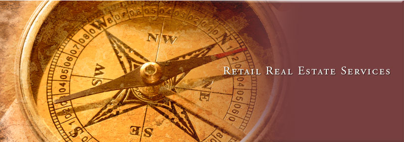 Retail Real Estate Services